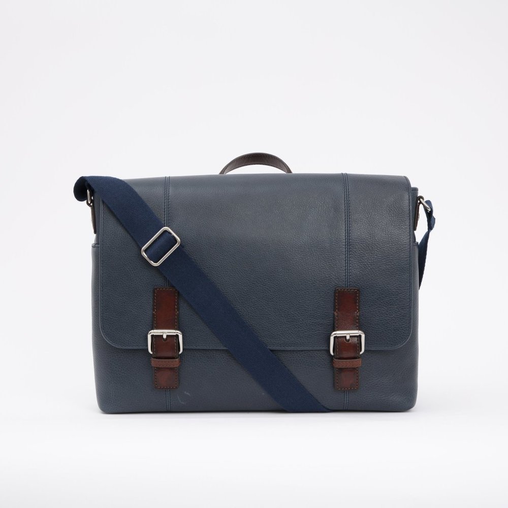 NINO Messenger Bag - Picture 2 of 7